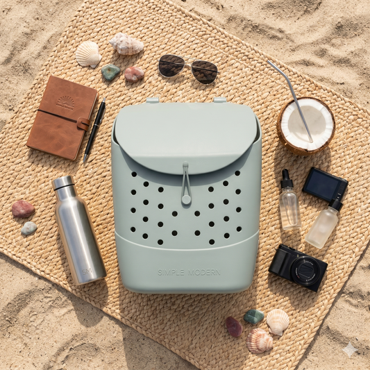 The Cova Waterproof Backpack