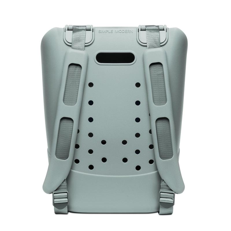 The Cova Waterproof Backpack