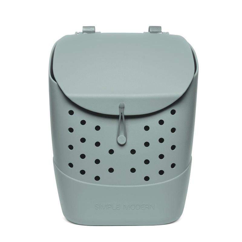 The Cova Waterproof Backpack