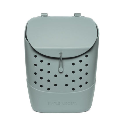 The Cova Waterproof Backpack